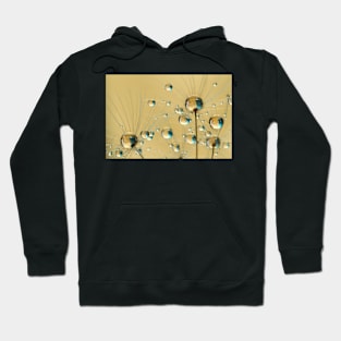 Bursting Dandy Drops Hoodie